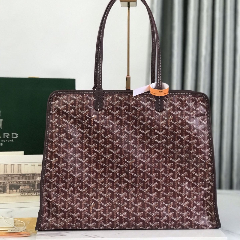 Go*ard top handle bags
